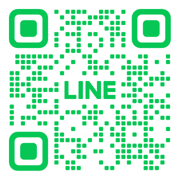 LINE友だち追加QRコード