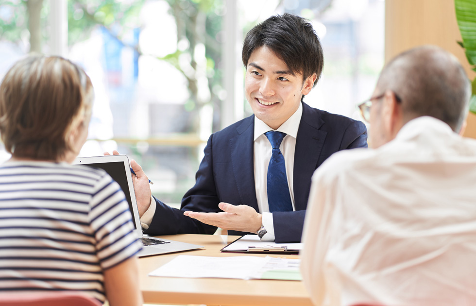 中間のご報告