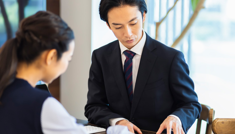 相続財産の評価・相続税の試算