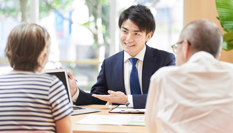 相続無料相談会