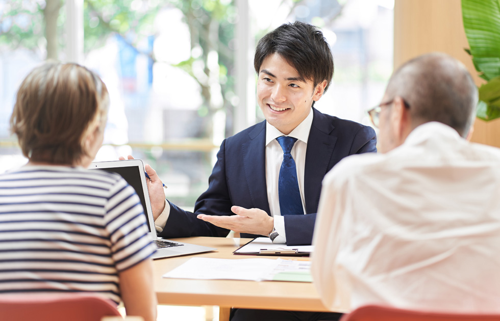 相続無料相談会